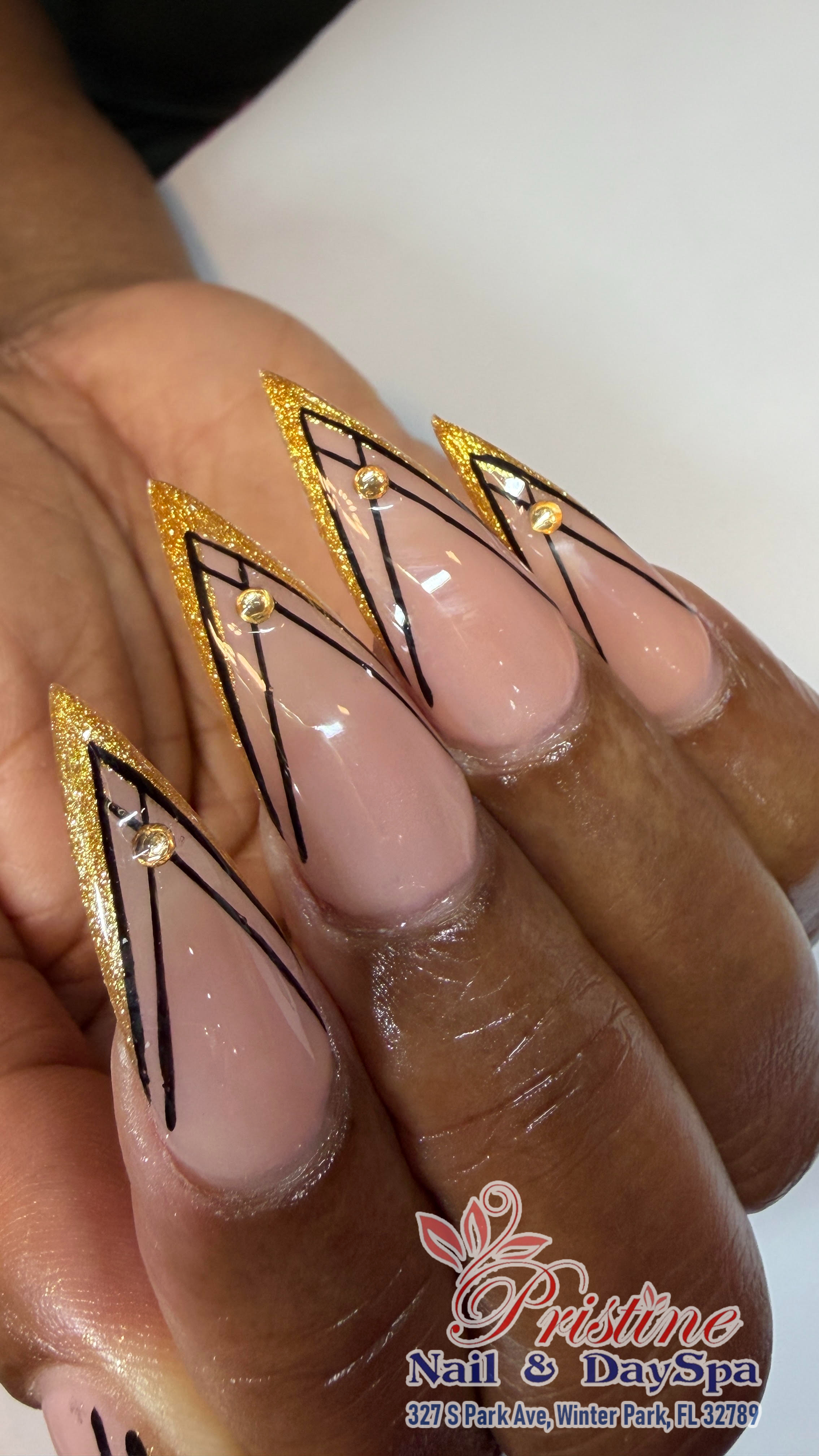 Nail July 15 2026